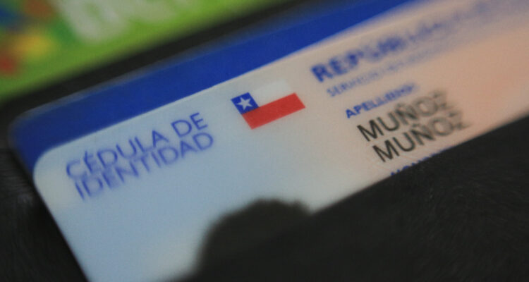 Cómo pedir duplicado de cédula de identidad más de 28 mil solicitudes en la app del Registro Civil