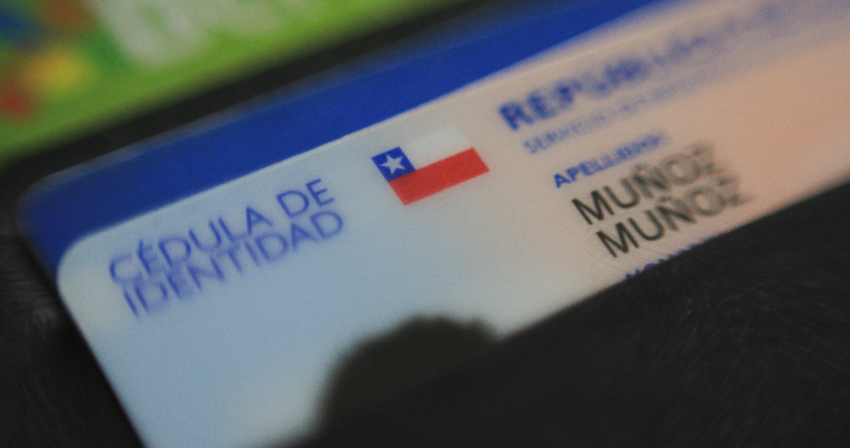 Cómo pedir duplicado de cédula de identidad más de 28 mil solicitudes en la app del Registro Civil