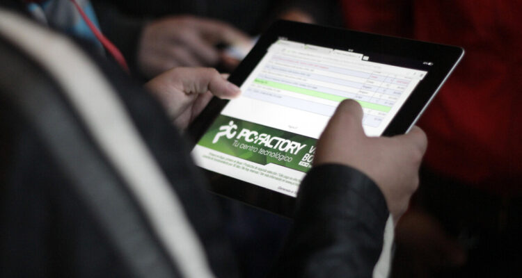 PC Factory comenzará a pagar compensaciones a clientes