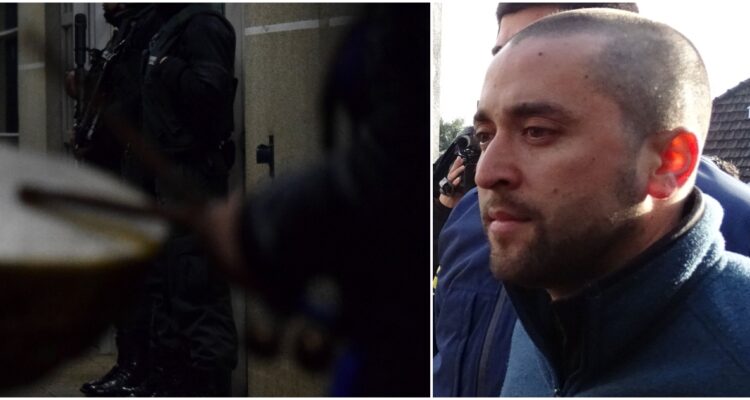 Comuneros traslado berkhoff