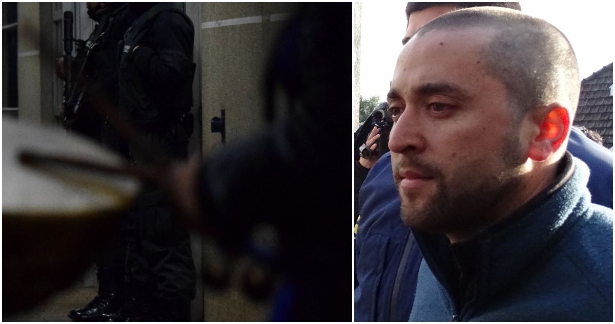 Comuneros traslado berkhoff