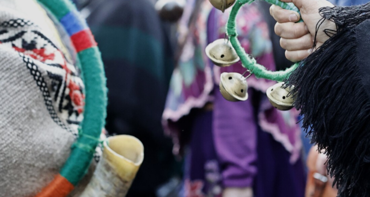 Comunidad mapuche de Purén exige devolución de restos de antepasados