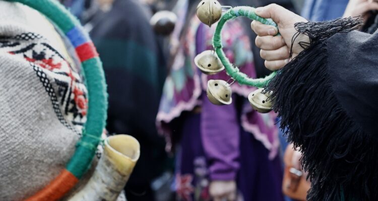 Karin Pozo | Agencia UNO