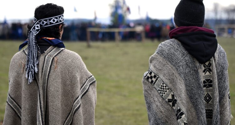 Comunidades mapuche piden iniciar restitución de tierras