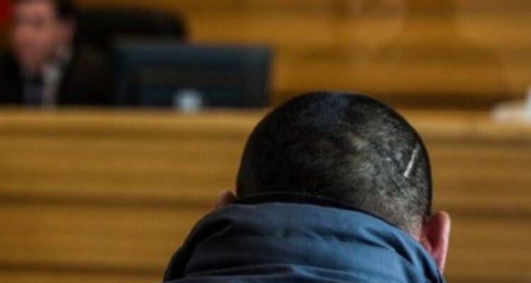 Condena a hombre por abuso