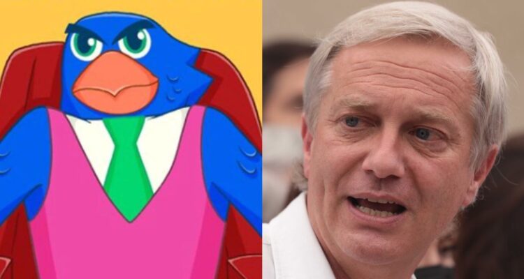 Contraloría responde a Kast por Twitter