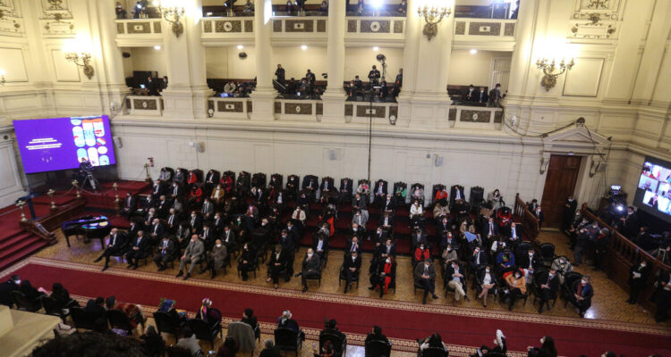 Convención Consituyente