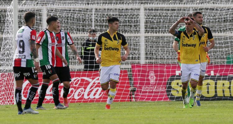 El lamento de Joe Abrigo, crack de Coquimbo Unido