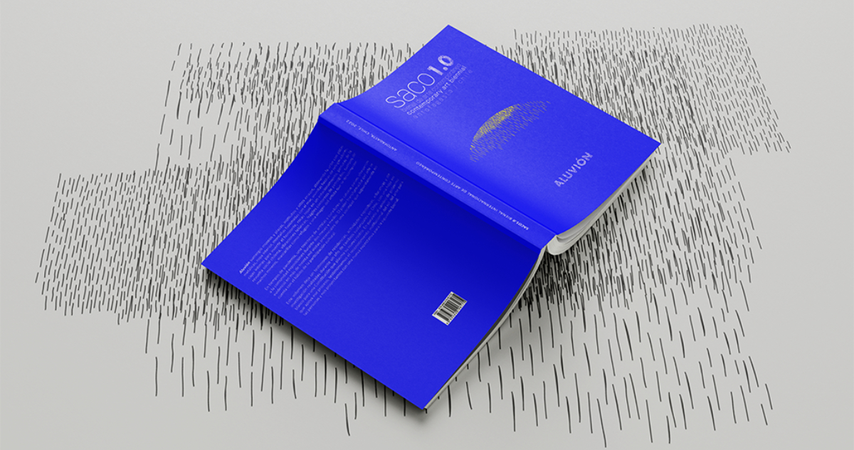 libro Aluvión