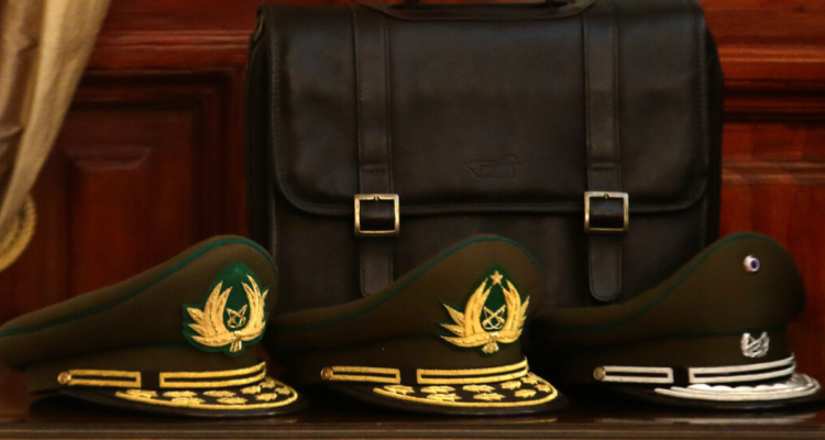 Corte excluye al Gobierno como querellantes en Caso Huracán