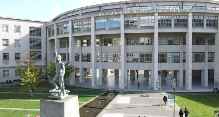 Corte de Concepción acoge tesis de legítima defensa en caso de hombre acusado de asesinar a anciano.