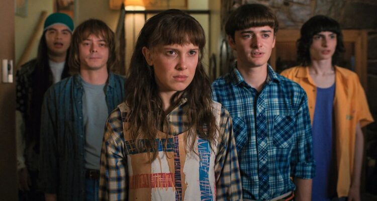 Creadores de “Stranger Things” aseguran que capítulos de temporada final no serán “tan largos”