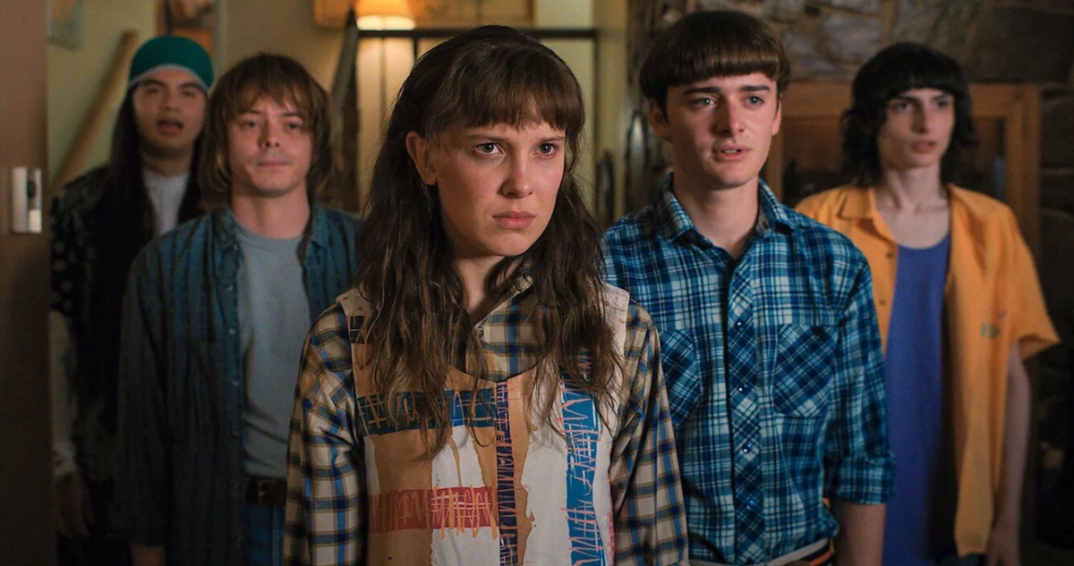 Creadores de “Stranger Things” aseguran que capítulos de temporada final no serán “tan largos”
