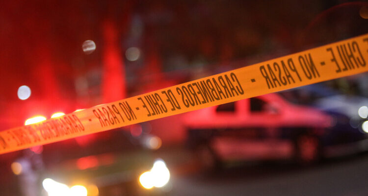 Joven Boliviano asesinado en Antofagasta