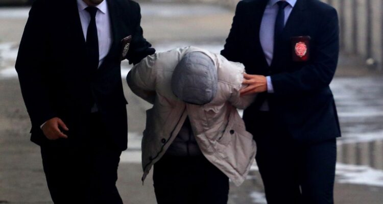 Crimen del tambor en Viña del Mar