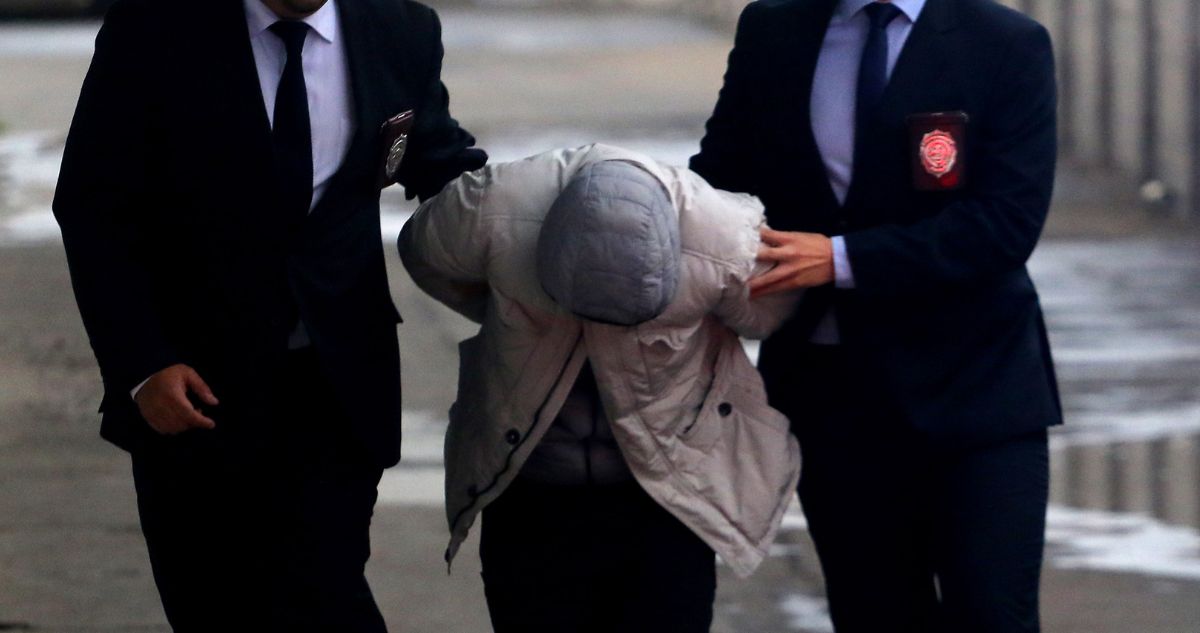 Crimen del tambor en Viña del Mar