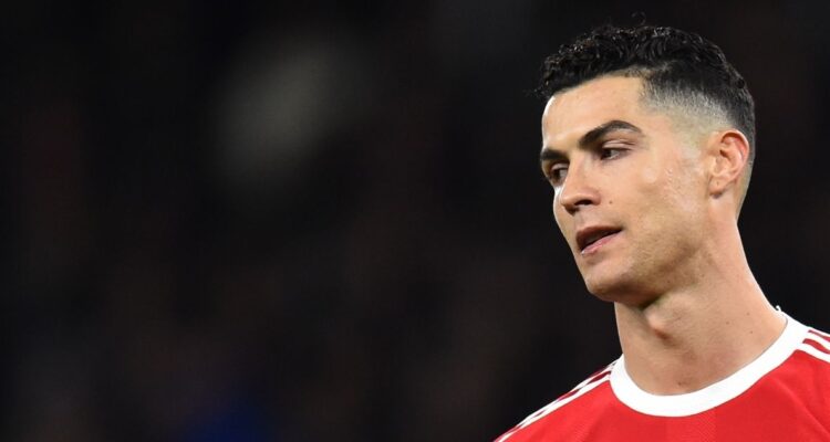 Cristiano Ronaldo, más lejos del Manchester United: ya hay oferta formal
