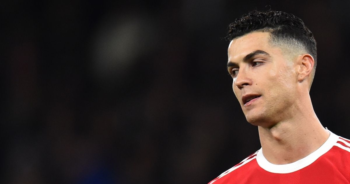 Cristiano Ronaldo, más lejos del Manchester United: ya hay oferta formal