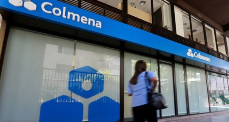 Es una venganza las críticas de parlamentarios a Isapre Colmena por demandas contra afiliados
