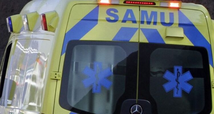 Investigan un cuarto caso de persona acuchillada tras robo en la Alameda