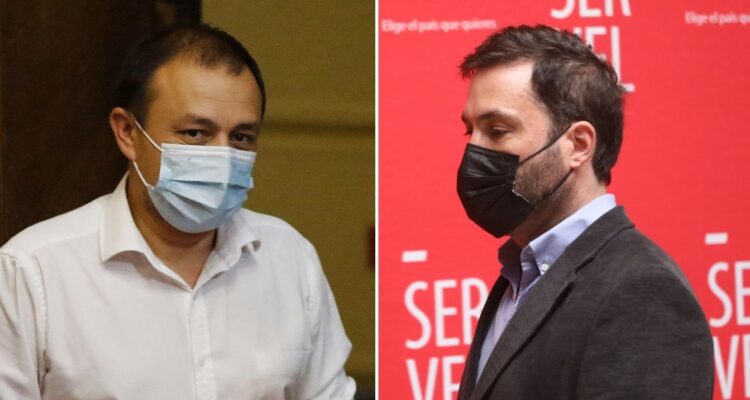 Cuello presidente CPLT