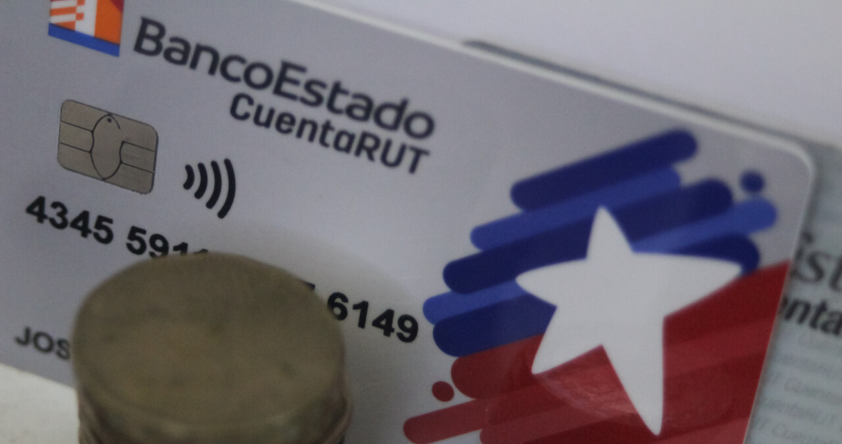 CuentaRUT