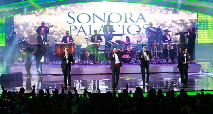 De Américo a Arte Elegante: La Sonora Palacios celebra 60 años con dos discos y múltiples invitados