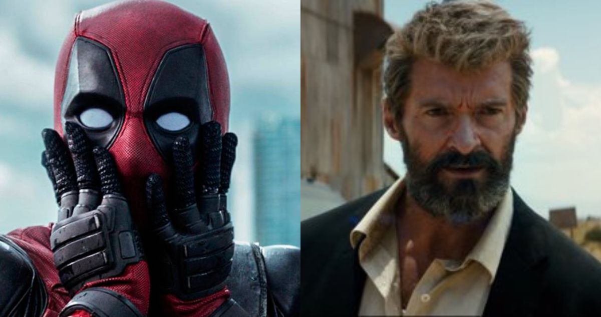 Deadpool, Deadpool 2 y Logan llegan a Disney+