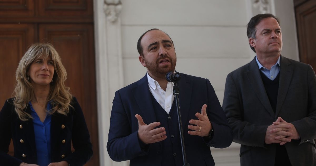 Definición DC Rechazo