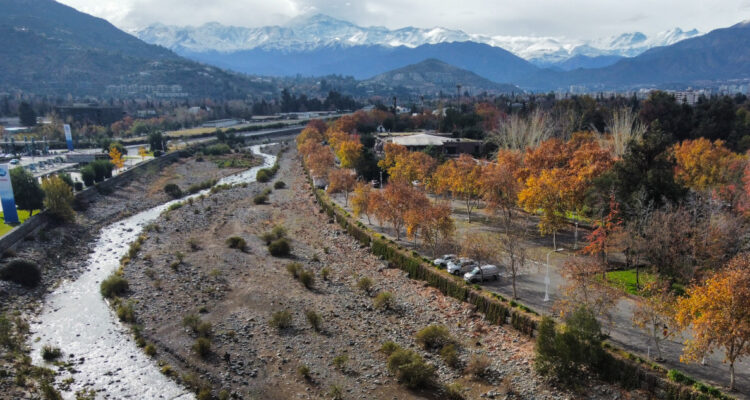 Derechos de agua en la propuesta constitucional