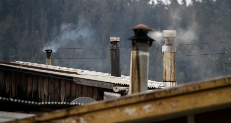Osorno, zona saturada y el Plan de Descontaminación que organismos catalogan como un “fracaso”.