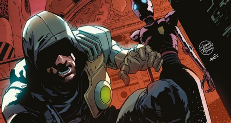 Detalle de la portada