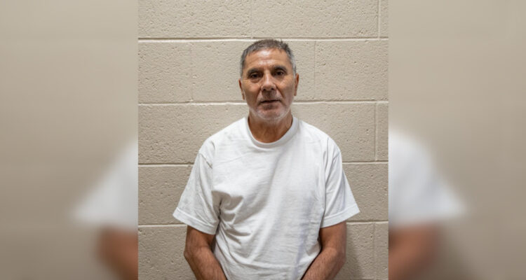 Detienen a chileno de 60 años cruzando ilegalmente a EEUU le habían prohibido entrar por robos