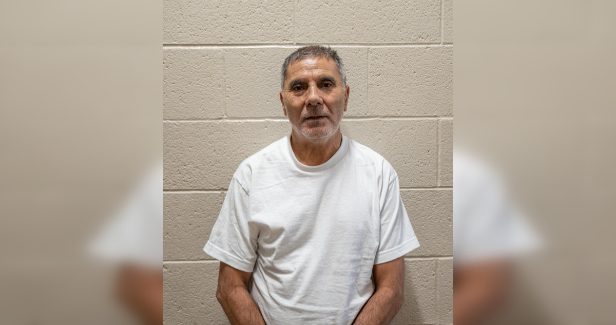 Detienen a chileno de 60 años cruzando ilegalmente a EEUU le habían prohibido entrar por robos