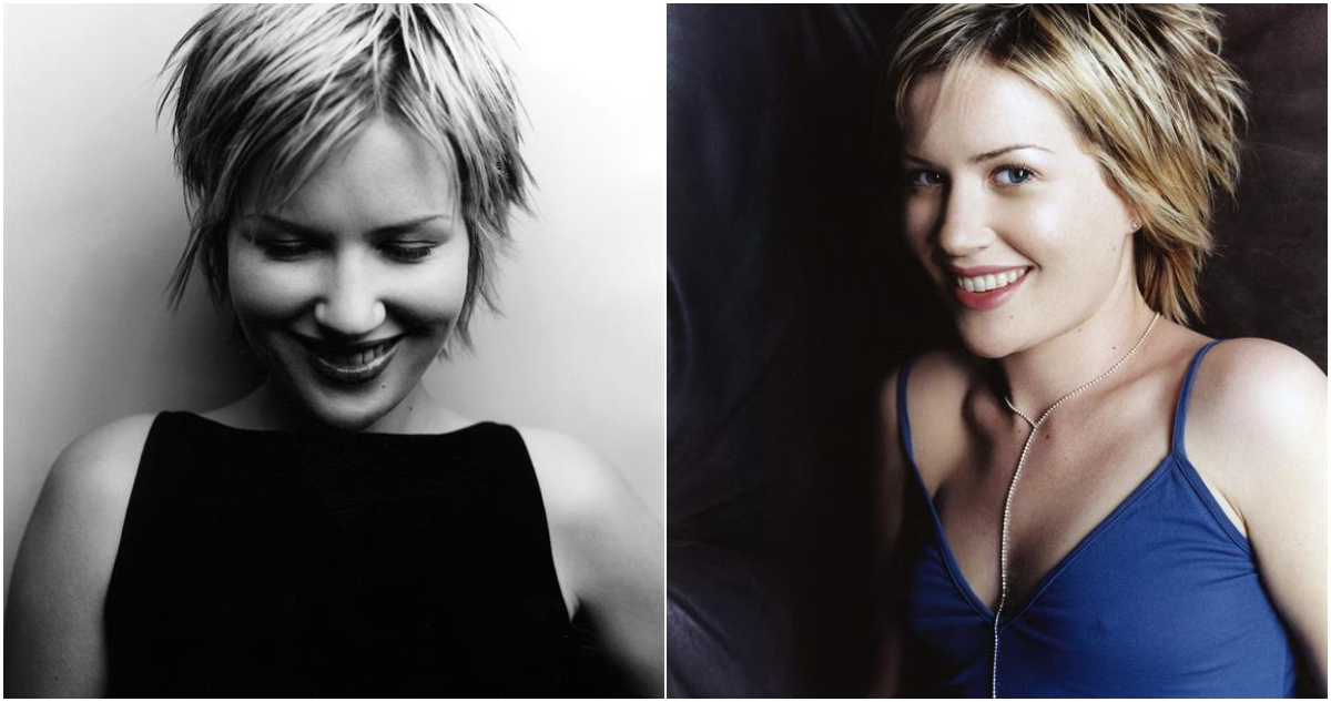 Cantante Dido
