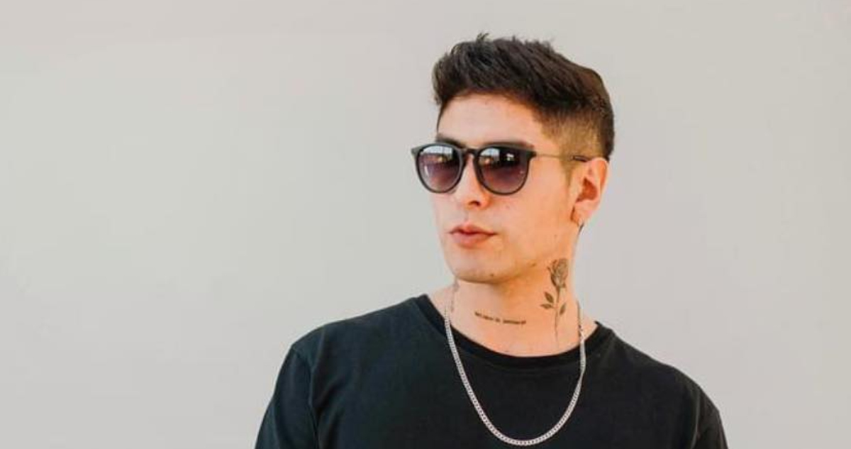 Homicidio de DJ en Concepción