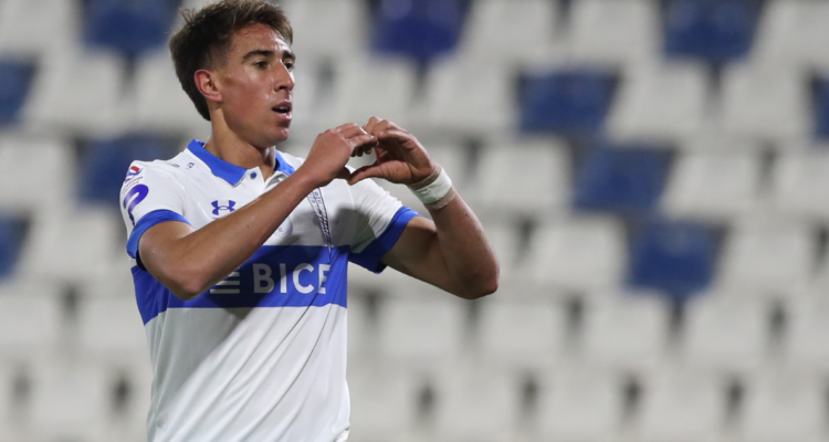 Diego Valencia es confirmado como nuevo jugador del Salernitana.