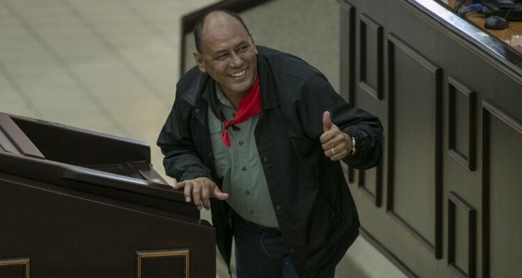 Nicaragua Gobierno cierre ONG