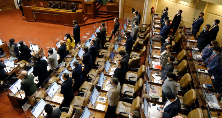 infraestructura crítica