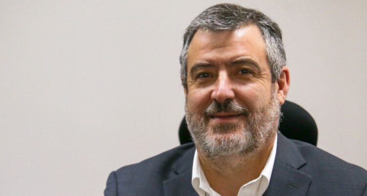 Director Fonasa isapres