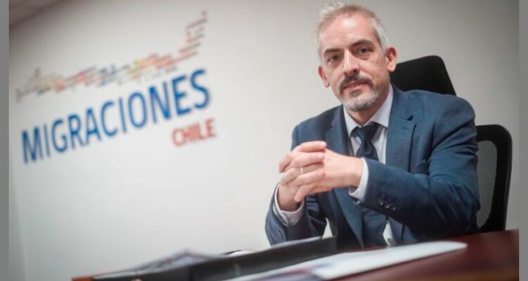 Director de Migraciones