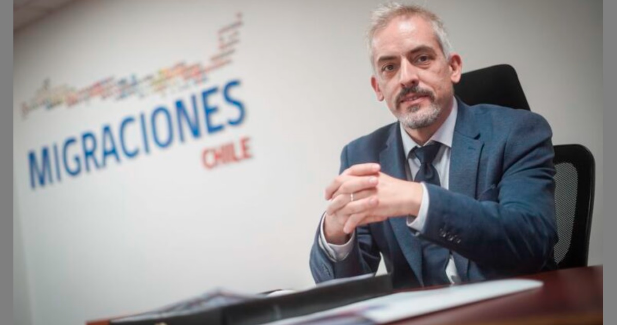 Director de Migraciones