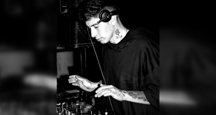 DJ asesinado en Concepción