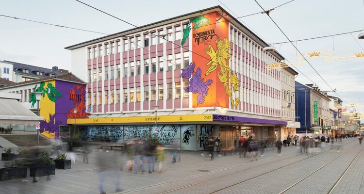 Documenta15 | Foto: Nicolás Wefers