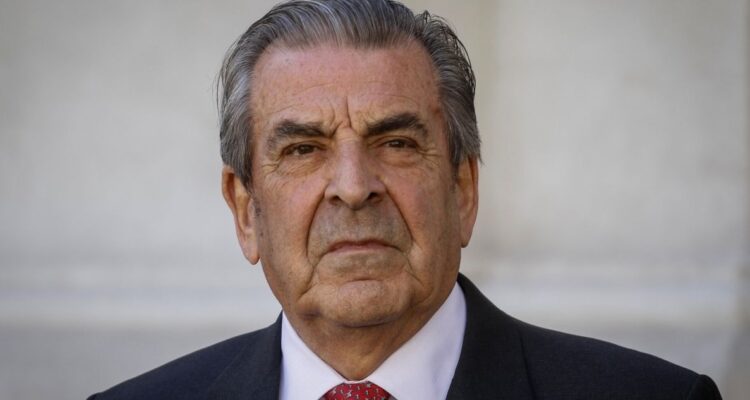 Eduardo Frei votará Rechazo