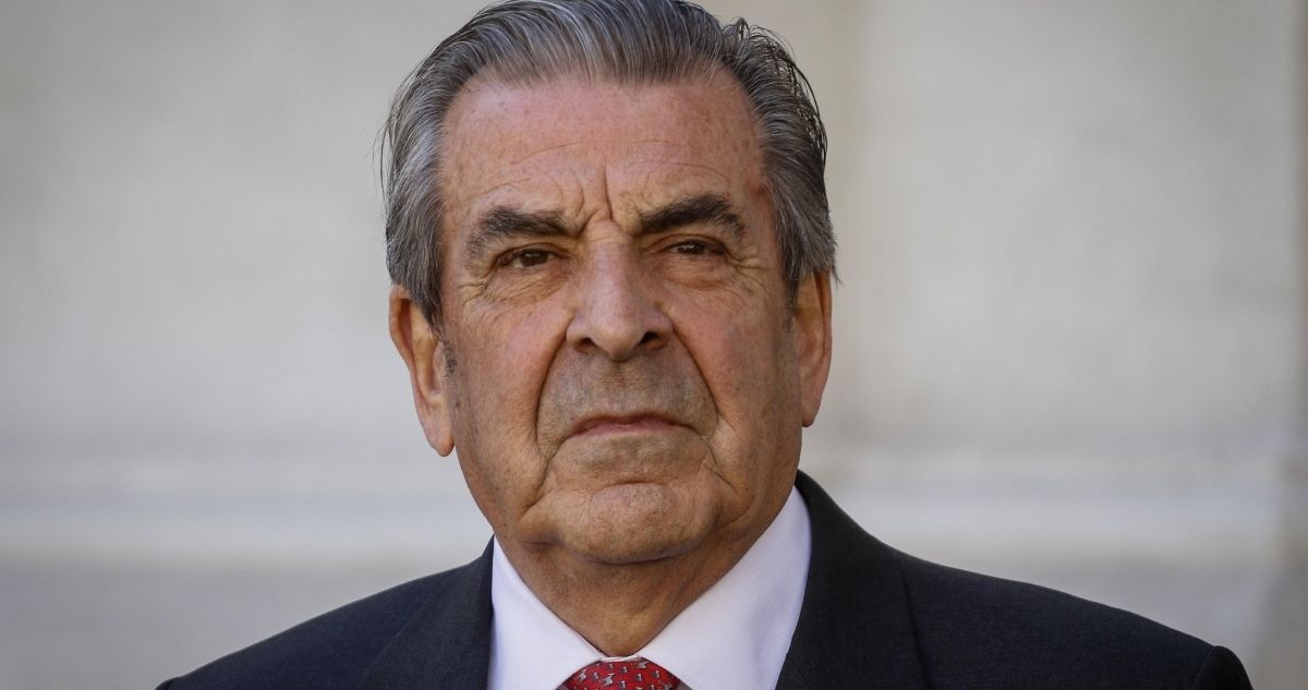 Eduardo Frei votará Rechazo
