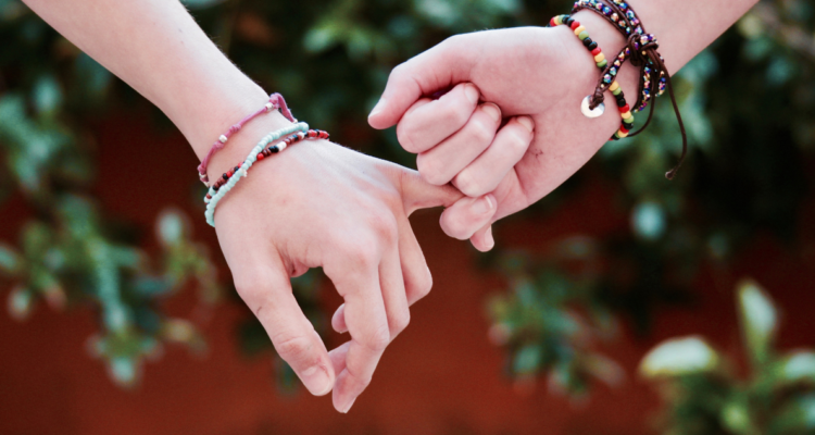 el afecto es revolucionario