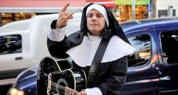 Elevan a 25 años condena contra Cristian Aldana, el líder de El Otro Yo denunciado por abuso sexual