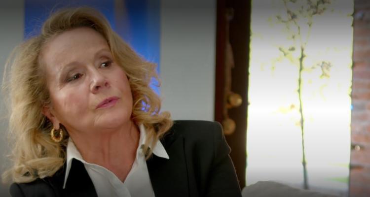 Eli de Caso y la fibromialgia