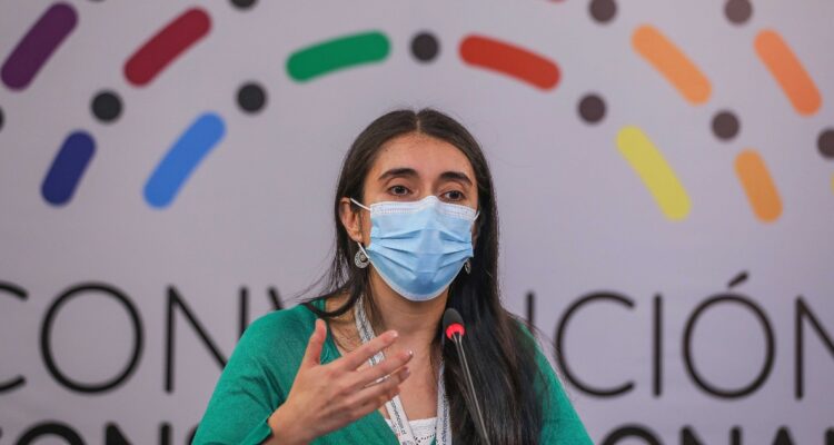 María Elisa Quinteros